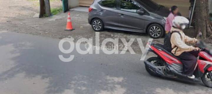 Dijual cepat, harus laku tahun ini  Raya Tanjungsari 0 jalan raya 1