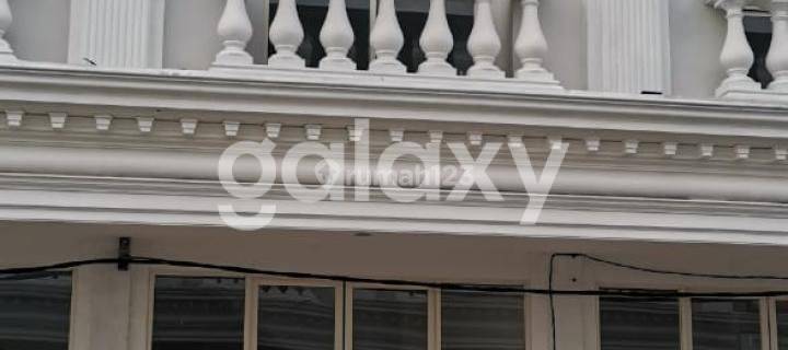 Ruko baru gress Royal Palace Dekat Pasar Larangan - Sidoarjo 1