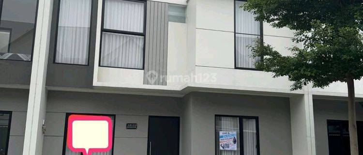 Dijual Rumah Cluster Termurah Dekat Gate Di Grand Eastern Surabaya Dekat Kampus Its Surabaya 1