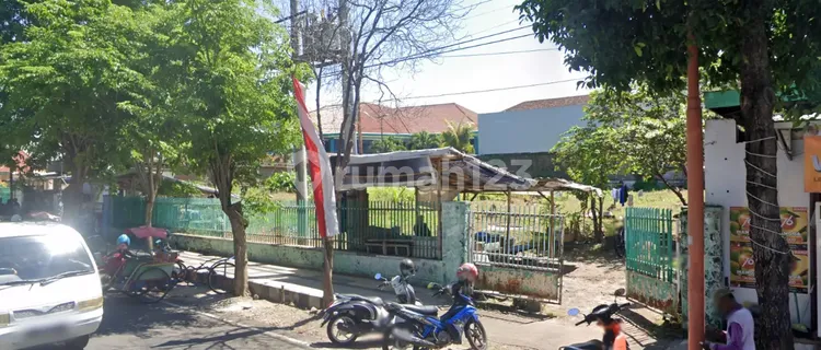 Disewakan Lahan Di Jalan Nusantara Banyuwangi Cocok Untuk Hotel Fnb Dll 1