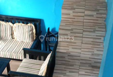 Rumah Warung Lobak Soreang Bandung 1