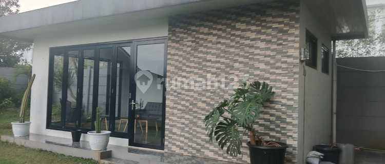 Gudang Strategis Cikoneng Buah Batu 1