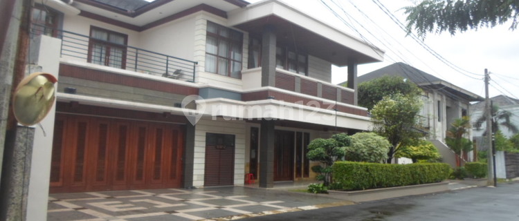 Spacious House with Swimming Pool. at Jl. Kemang Utara 33 No. 2, Bangka, Mampang Prapatan, South Jakarta City, Dki Jakarta, Indonesia, 12730, Kemang 1
