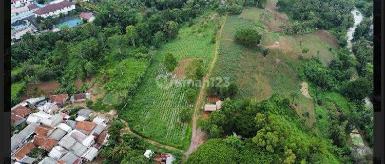  Tanah di Teluk betung,  SHM - Sertifikat Hak Milik 12000 M² 1