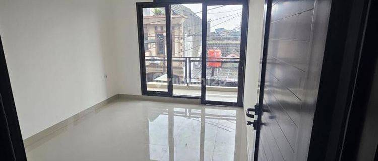 Dijual Rumah Baru Taman Cibaduyut Indah 1