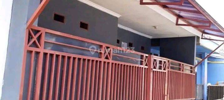 Rumah siap huni di kota depok kecamatan cipayung  1