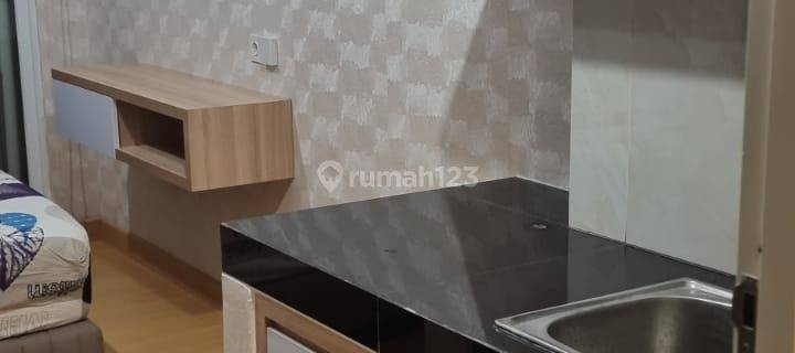 Apartemen siap huni di serpong garden cisauk  1