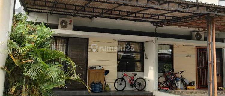 Rumah siap huni di grand duta sangiang tangerang  1