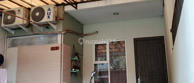 Rumah Siap Huni di Dadap Dekat Bandara Seokarno Hatta 1