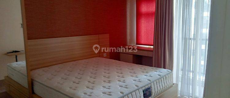 3 Bedrooms Ayodya Siap Huni Furnish Murah  1