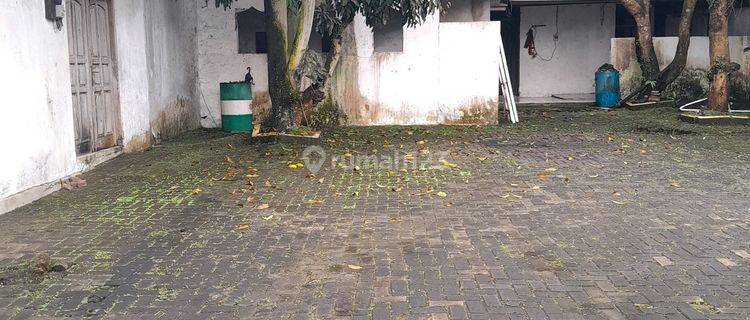 Pabrik Siap Pakai Di Daerah Cisauk Tangerang 1