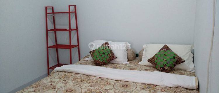 Apartemen Ayodya Siap Huni Dekat Toll Tangerang 1