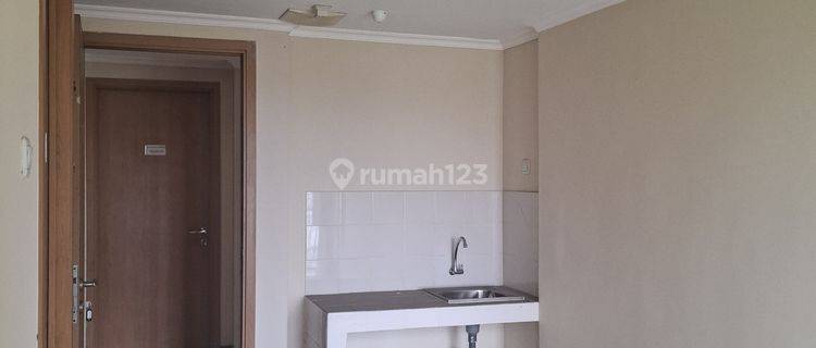 apartemen di tangerang kota siap huni dekat bandara pusat kota  1