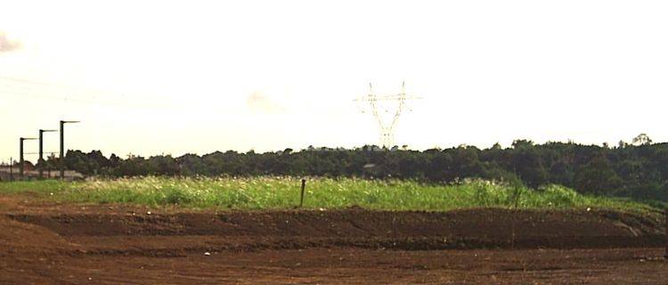 Tanah Komersil Dengan Harga Njop di Nanggewer 1