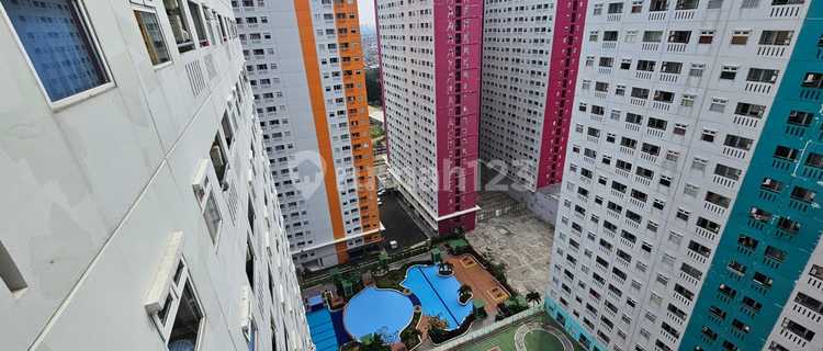 Apartemen Green Pramuka City 2br Tower Penelope Harga Dibawah Njop di Cempaka Putih Jakarta Pusat 1