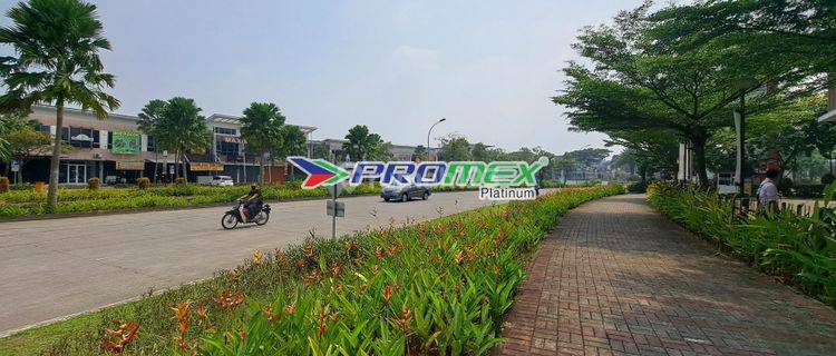 Harga Nego Sampai Deal Gedung 2 Lantai Dengan Parkir Outdoor di Cikupa Kabupaten Tangerang bisa Langsung Tersewa  1