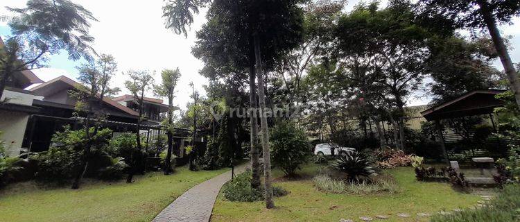 Vimala Hills Gadog Hunian Villa Sangat Asri Dan Nyaman Dekat Akses Toll, Bogor Jawa Barat 1