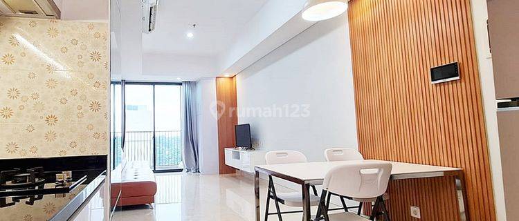 Disewakan Apartmen Southgate Residence Jagakarsa, Jakarta Selatan 1