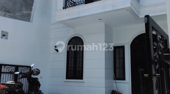 New 2-Story House Year-End Promo Price in Bandung City 1