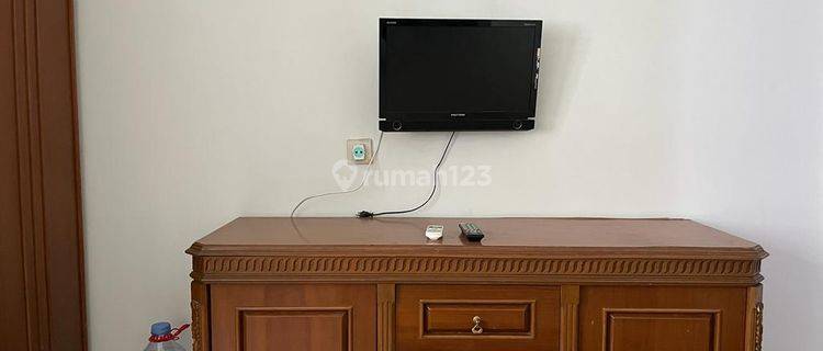 Apartemen murah di Margonda Depok furnished (9724) 1