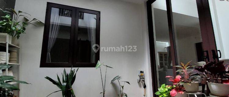 Rumah mewah keren 2 lt di Puri Bintaro sektor 9 (12060) 1