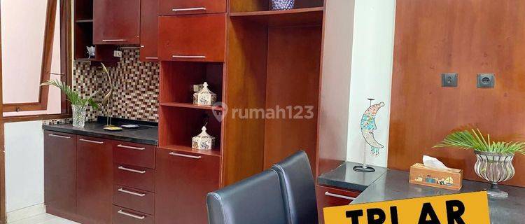 Rumah hot deal Emerald Bintaro 2 lt semi furnished (14153) 1