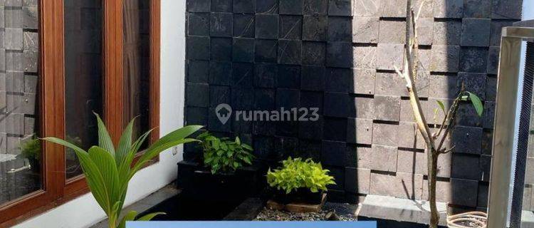 Rumah Bagus Furnished Emerald Res Bintaro 135 M2 (14153) 1