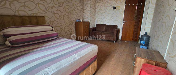 Apartment Gunawangsa Manyar B17 FURNISH VIEW CITY  1