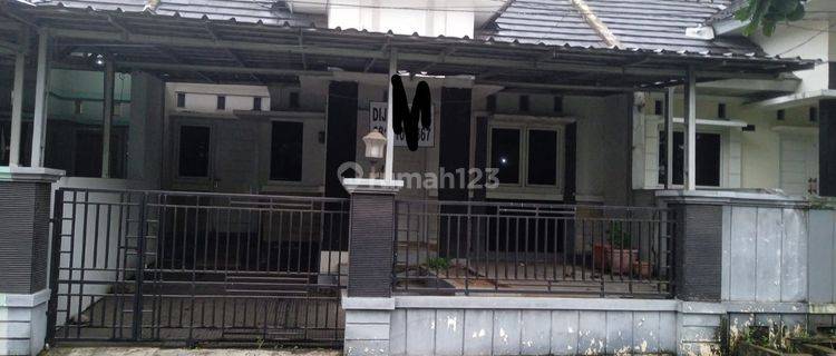 Rumah Strategis villa Nusa indah 5 Ciangsana Jatiasih  1