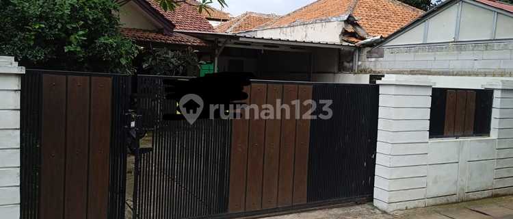 Asri House Condet East Jakarta. 1