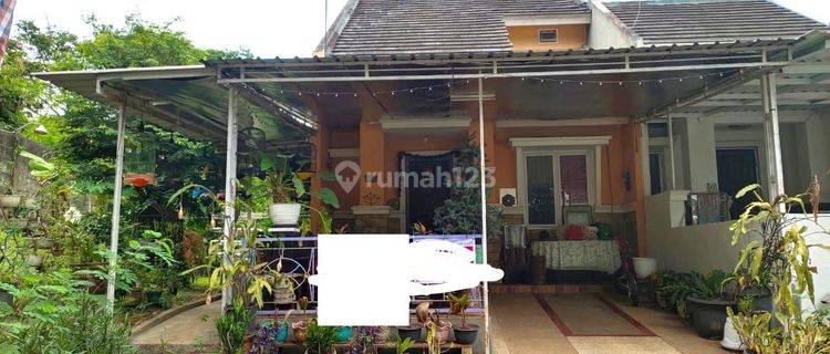 Rumah 2 Lt Hook Kota Wisata Cibubur  1