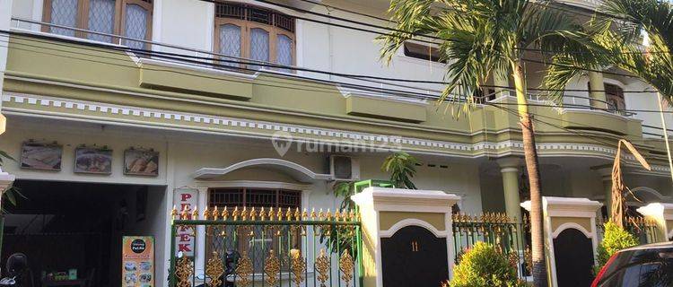 Rumah Mewah 2lt Duren Sawit Jakarta Timur  1