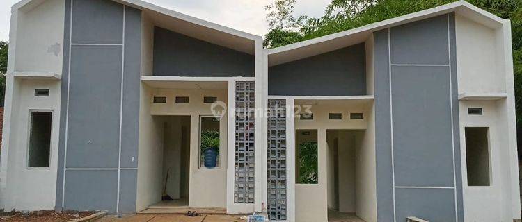 Rumah Subsidi Purwokerto Selatan 1