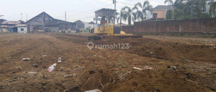 Tanah premium Pusat kota Purwokerto dekat UNSOED 1