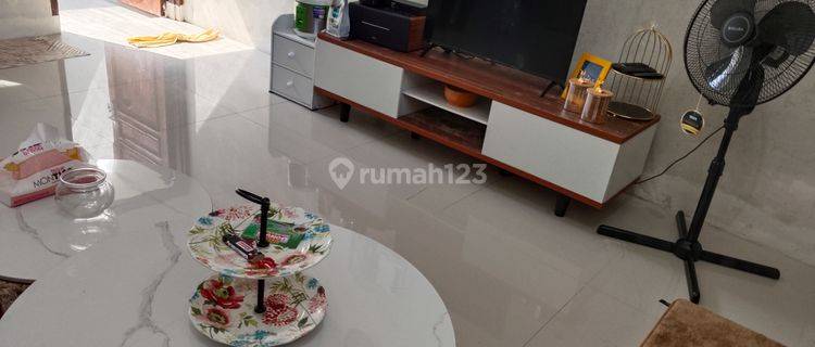 Rumah Cantik Purwokerto Full Funish Dekat Jalan Provinsi 1