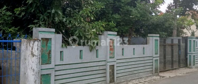 For Sale House Near Soto So Bojong Purbalingga 1