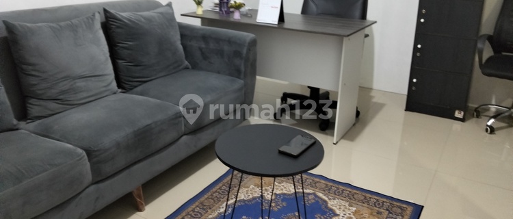 Rumah Pusat Kota Purwokerto Barat Dekat Stasiun 1