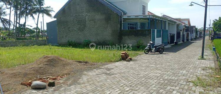 Tanah Kapling Murah Purwokerto Dekat Rs Margono 1
