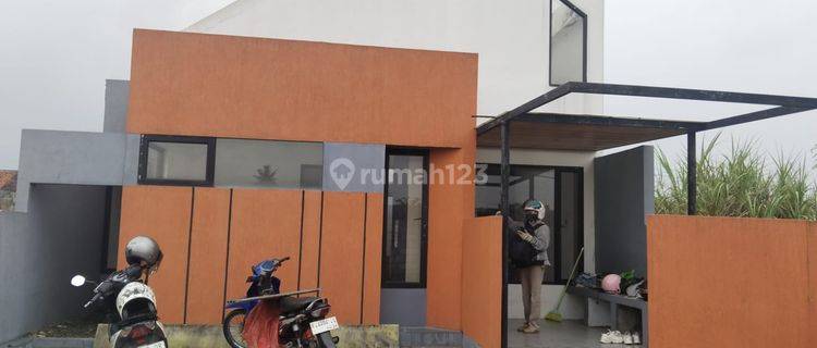 Rumah Cantik Purwokerto Dekat Unu Dan Rs Dadi Keluarga 1