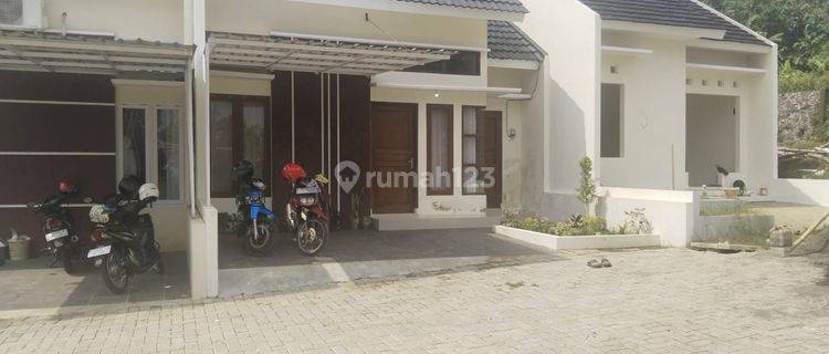 Rumwh Murah Purwokerto Dekat Jalan Provinsi 1