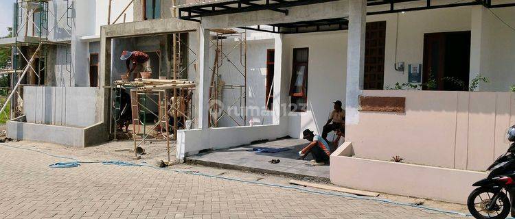 Dijual Rumah Baru Dekat Unsoed Cocok Untuk Rumah Dan Kost2an 1