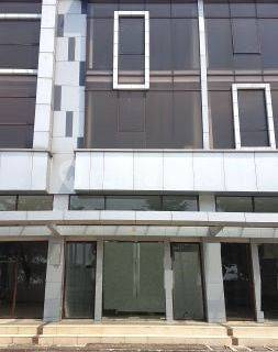 Ruko Avenue 3lt 5x17 85m Boulevard Jgc Jakarta Garden City Cakung 1