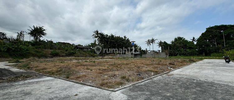 Promo Tanah Kavling Berlokasi di Tojan Blah Batuh Gianyar 1