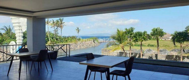 Dijual Hotel Bintang 3 View Laut di Bypass Ib Mantra Gianyar 1