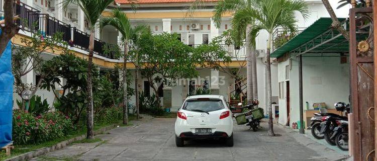 Premium Elite Boarding House for sale in Tantular Renon 1