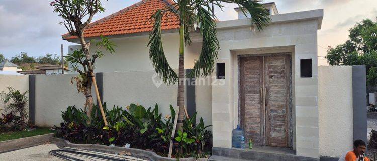 Brand New Luxury Villa For Sale Location In Ungasan 1