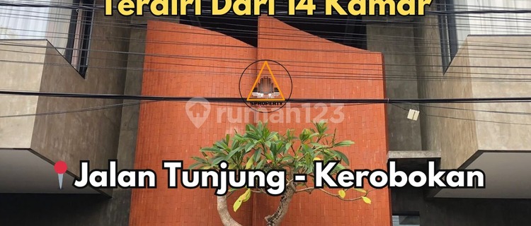 EXCLUSIVE GUESTHOUSE LOCATED IN KEROBOKAN 1