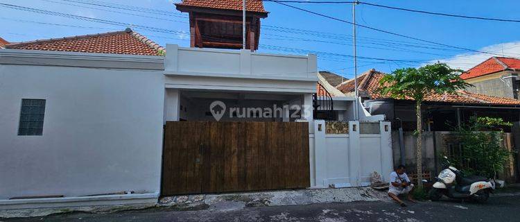 Dijual Rumah Dekat Dengan Bandara Ngurah Rai Lokasi di Jimbaran 1