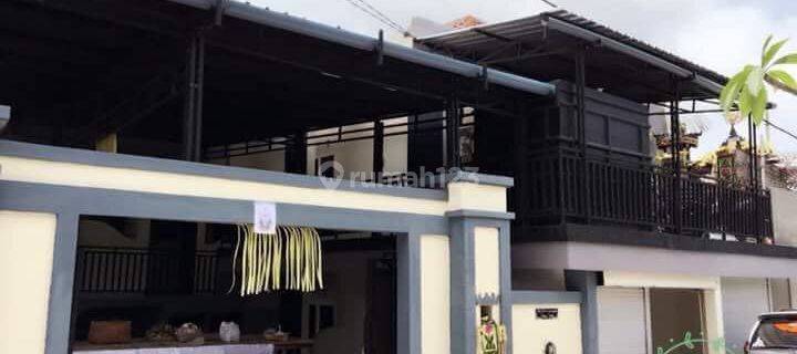 Dijual Kost Lantai 2 Strategis di Puri Songit Nusa Dua 1