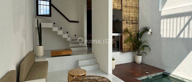 Di Jual Villa Di Ungasan Karmakandara With Ocean View 1